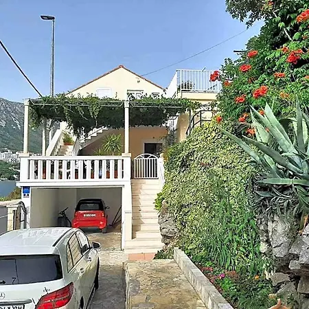 Hotell Cetinic Dubrovnik