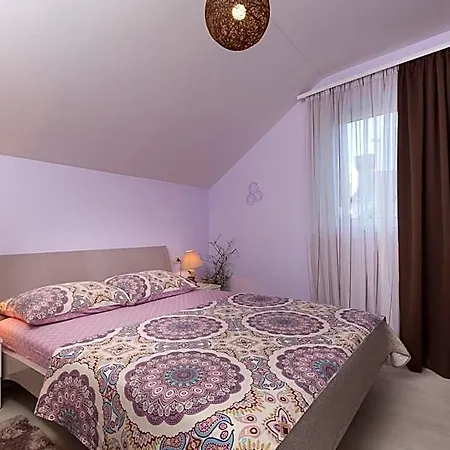 Cetinic Dubrovnik