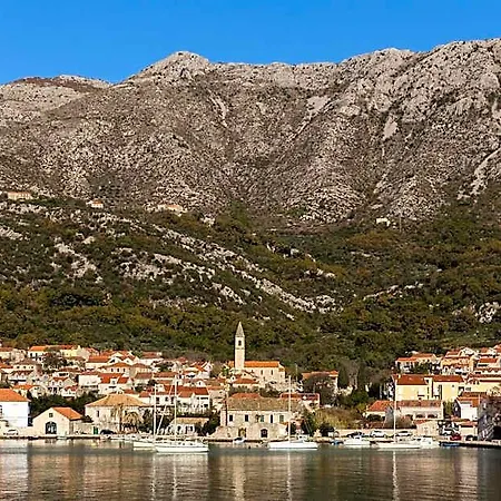 Hotel Cetinic
