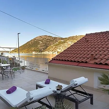 Cetinic Hotell Dubrovnik