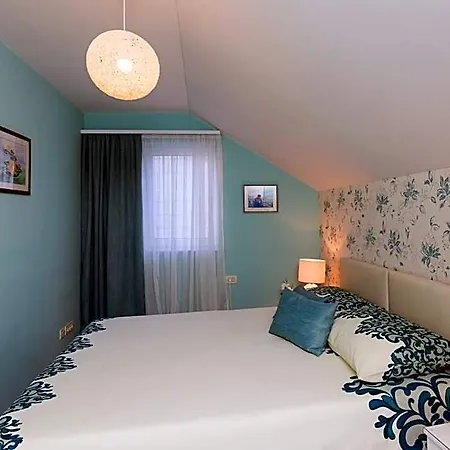 Hotel Cetinic Dubrovnik
