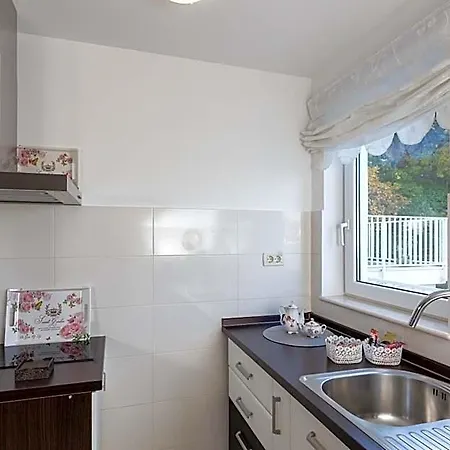 Hotel Cetinic 4*