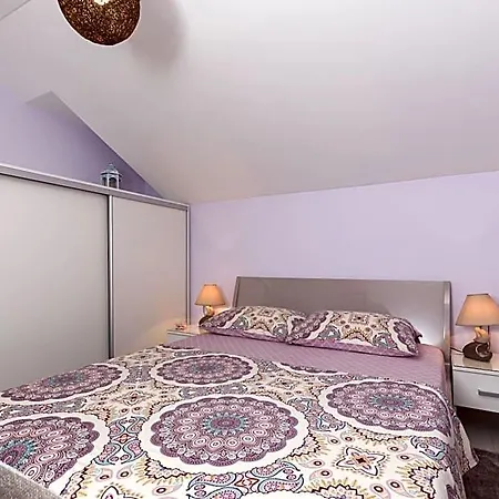 Cetinic Hotel